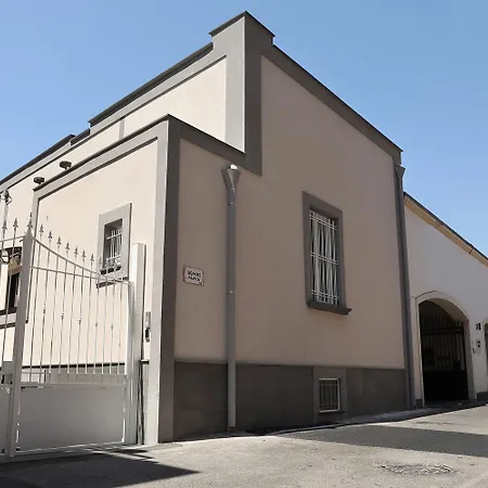 Domus Alma Bed & Breakfast Pompei