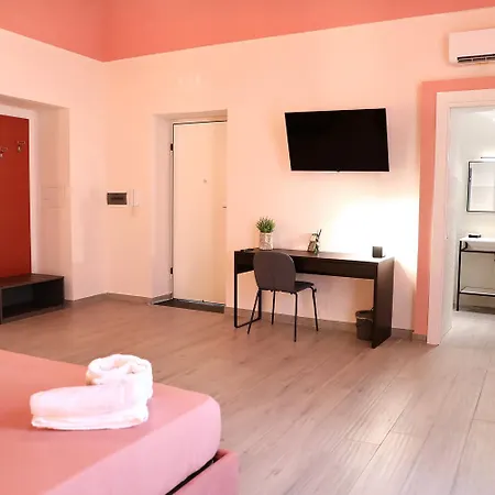 Domus Alma Bed & Breakfast