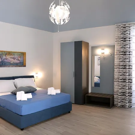 Bed & Breakfast Domus Alma