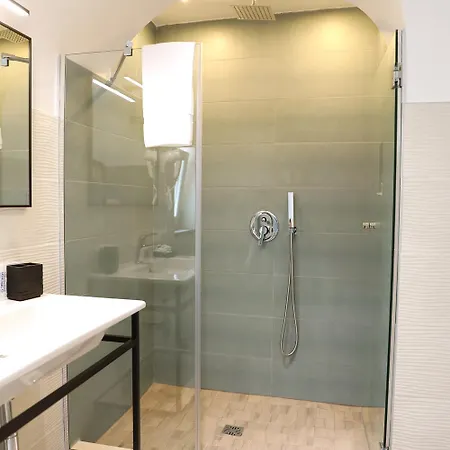 Bed and Breakfast Domus Alma 5*