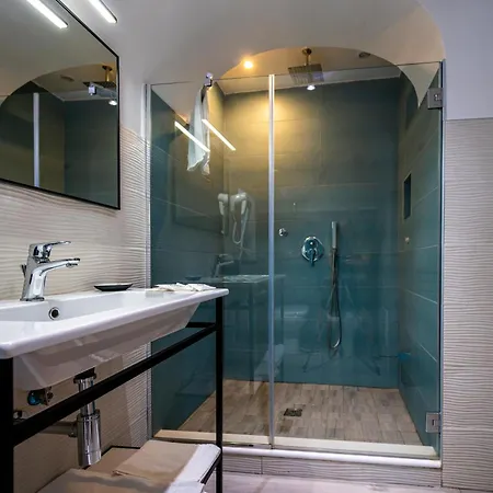 Domus Alma Bed & Breakfast Pompei