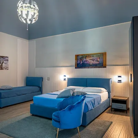 Oda ve Kahvaltı Domus Alma 4*
