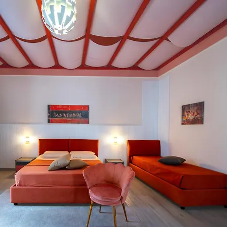 Domus Alma Bed & Breakfast 5*