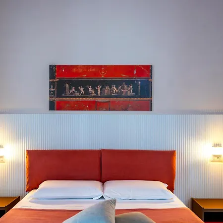 Domus Alma Bed & Breakfast 5*